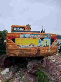 Buy Doosan DX130-9C Used Excavator / 2 Buy Doosan DX130-9C Used Excavator / 2