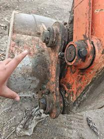 Buy Hitachi EX130 Used Excavator / 6 Buy Hitachi EX130 Used Excavator / 6