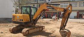 Buy Sany SY60 Used Excavator / 5 Buy Sany SY60 Used Excavator / 5