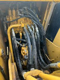 Buy Caterpillar 312D Used Excavator / 5 Buy Caterpillar 312D Used Excavator / 5