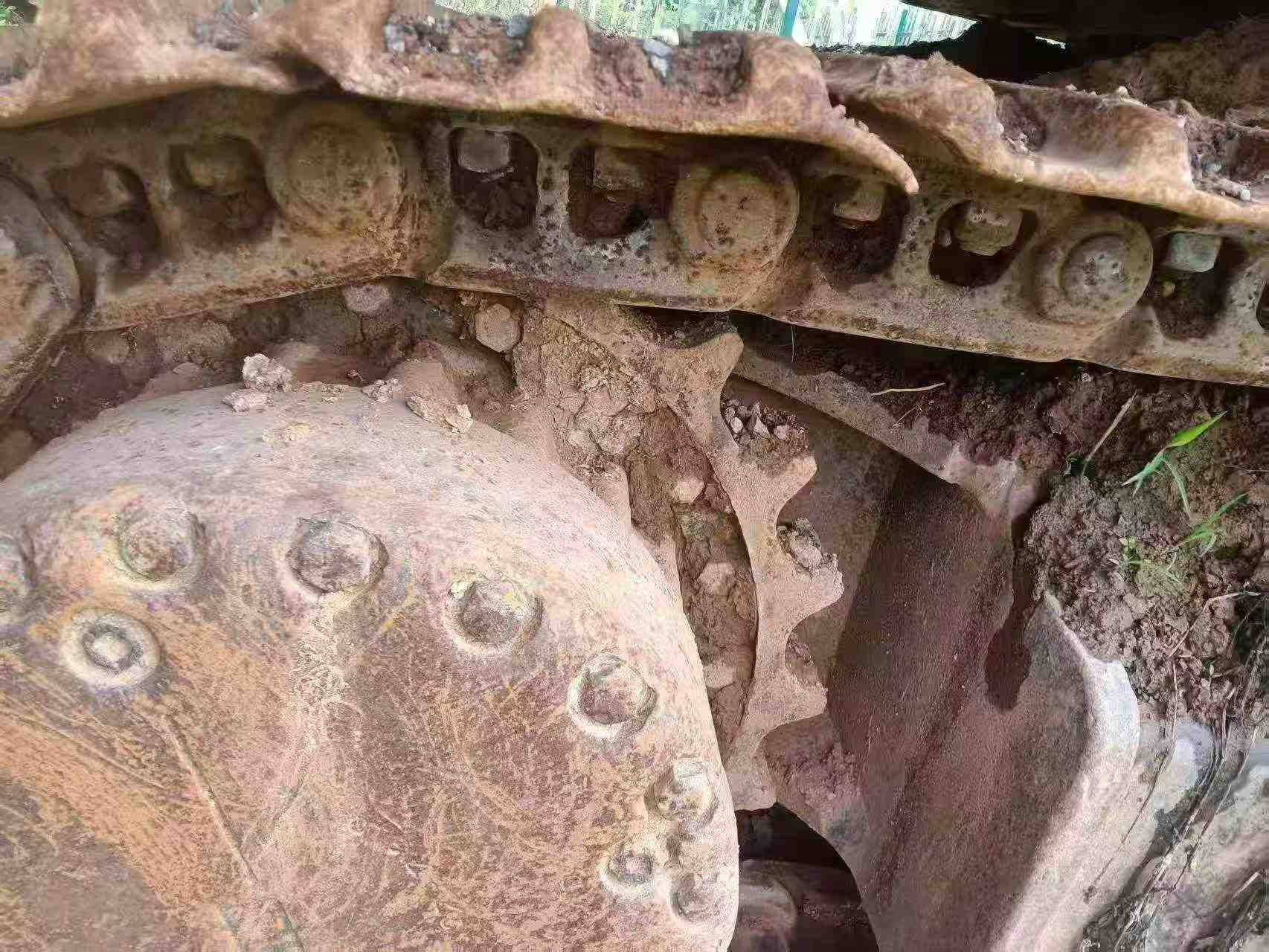 Buy Komatsu PC360-7 Used Excavator / 3