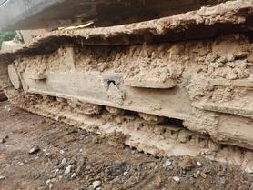 Buy Sany SY125C Used Excavator / 6 Buy Sany SY125C Used Excavator / 6