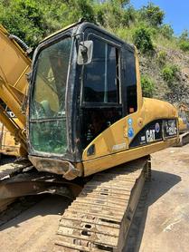 Buy Caterpillar 320C Used Excavator / 6 Buy Caterpillar 320C Used Excavator / 6