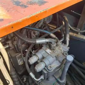 Buy Hitachi EX210 Used Excavator / 8 Buy Hitachi EX210 Used Excavator / 8