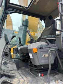 Buy XCMG XE200GH Used Excavator / 9 Buy XCMG XE200GH Used Excavator / 9