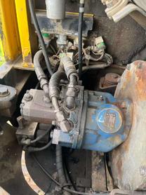 Buy Hyundai HX60 Used Excavator / 5 Buy Hyundai HX60 Used Excavator / 5