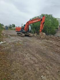 Buy Hitachi EX130 Used Excavator / 2 Buy Hitachi EX130 Used Excavator / 2