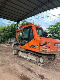 Buy Doosan DH80 Used Excavator / 2 Buy Doosan DH80 Used Excavator / 2