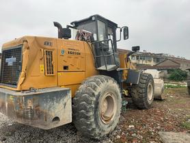 Buy Lonking LG855N Used Loader / 3 Buy Lonking LG855N Used Loader / 3