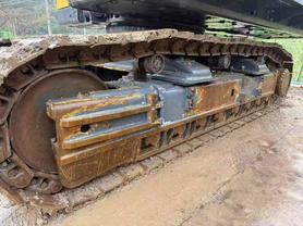 Buy XCMG LW800K Used Excavator / 3 Buy XCMG LW800K Used Excavator / 3