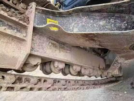 Buy Sany SY135 Used Excavator / 4 Buy Sany SY135 Used Excavator / 4