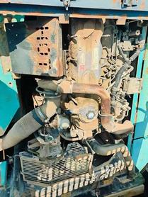 Compre Escavadeira Kobelco SK460-8 Usada / 3 Compre Escavadeira Kobelco SK460-8 Usada / 3