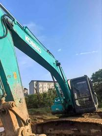 Buy Kobelco SK210 Used Excavator / 4 Buy Kobelco SK210 Used Excavator / 4