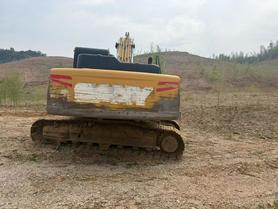 Buy Sany SY205C Used Excavator / 2 Buy Sany SY205C Used Excavator / 2
