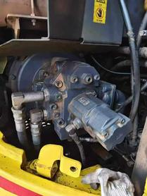 Buy Sumitomo SH80-6 Used Excavator / 7 Buy Sumitomo SH80-6 Used Excavator / 7