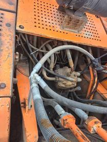 Купить Подержанный Экскаватор Doosan DH300-7 / 3 Купить Подержанный Экскаватор Doosan DH300-7 / 3