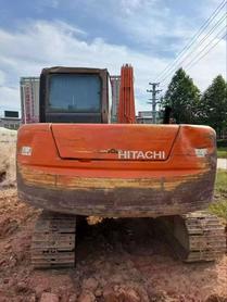 Buy Hitachi ZX70-6 Used Excavator / 3 Buy Hitachi ZX70-6 Used Excavator / 3