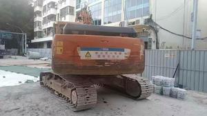Купить Doosan DH220-3 Подержанный Экскаватор Купить Doosan DH220-3 Подержанный Экскаватор
