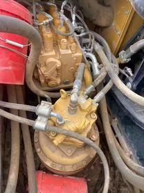 Buy Sany SY485C Used Excavator / 3 Buy Sany SY485C Used Excavator / 3