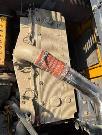 Buy XCMG XE490DK Used Excavator / 4 Buy XCMG XE490DK Used Excavator / 4