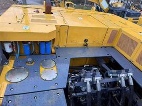 Buy XCMG LW800K Used Excavator / 4 Buy XCMG LW800K Used Excavator / 4