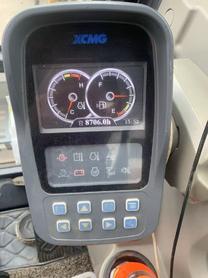 Buy XCMG XE60 Used Excavator / 3 Buy XCMG XE60 Used Excavator / 3
