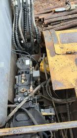 Buy Komatsu PC360-7 Used Excavator / 8 Buy Komatsu PC360-7 Used Excavator / 8