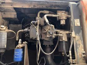 Buy Doosan DX520LC Used Excavator / 9 Buy Doosan DX520LC Used Excavator / 9