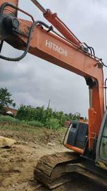 Купить Подержанный Экскаватор Hitachi EX70 / 4 Купить Подержанный Экскаватор Hitachi EX70 / 4
