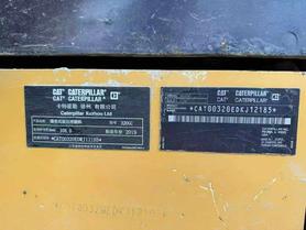 Buy Caterpillar 320GC Used Excavator / 5 Buy Caterpillar 320GC Used Excavator / 5
