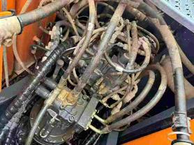 Buy Doosan DX130-9C Used Excavator / 6 Buy Doosan DX130-9C Used Excavator / 6