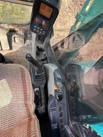 Buy Kobelco SK75 Used Excavator / 4 Buy Kobelco SK75 Used Excavator / 4