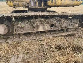 Buy Komatsu PC70-8 Used Excavator / 8 Buy Komatsu PC70-8 Used Excavator / 8
