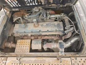 Buy Sany SY485C Used Excavator / 9 Buy Sany SY485C Used Excavator / 9