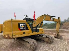 Buy Caterpillar 320GC Used Excavator / 2 Buy Caterpillar 320GC Used Excavator / 2