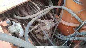 Купить Подержанный Экскаватор Doosan DH220-3 / 3 Купить Подержанный Экскаватор Doosan DH220-3 / 3
