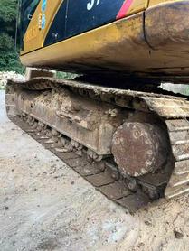 Buy Caterpillar 312D Used Excavator / 8 Buy Caterpillar 312D Used Excavator / 8