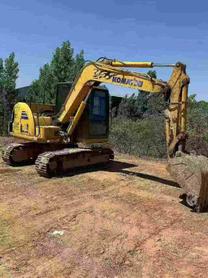 Buy Komatsu PC60-8 Used Excavator / 4 Buy Komatsu PC60-8 Used Excavator / 4
