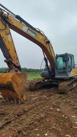 Buy XCMG XE245D Used Excavator / 6 Buy XCMG XE245D Used Excavator / 6