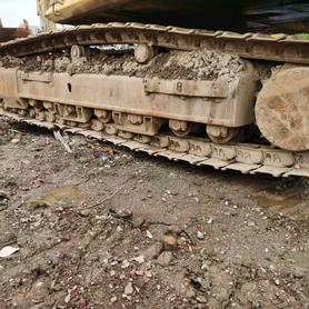 Купить Подержанный Экскаватор Komatsu PC450-7 / 2 Купить Подержанный Экскаватор Komatsu PC450-7 / 2