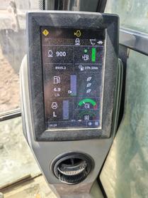 Купить Подержанный Экскаватор JohnDeere E210 / 7 Купить Подержанный Экскаватор JohnDeere E210 / 7