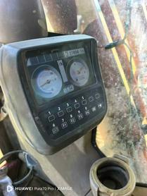 Купить Подержанный Экскаватор Hitachi EX240-3 / 2 Купить Подержанный Экскаватор Hitachi EX240-3 / 2