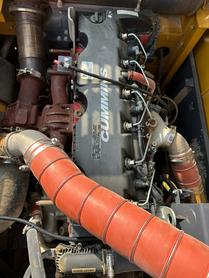 Buy XCMG XE600DK Used Excavator / 3 Buy XCMG XE600DK Used Excavator / 3