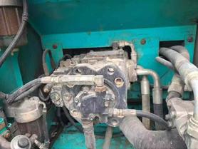 Buy Kobelco SK210 Used Excavator / 5 Buy Kobelco SK210 Used Excavator / 5