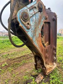 Buy Hitachi ZX450 Used Excavator / 8 Buy Hitachi ZX450 Used Excavator / 8