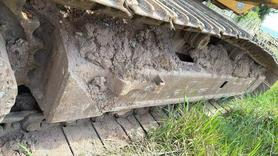 Buy Sumitomo SH210A5 Used Excavator / 6 Buy Sumitomo SH210A5 Used Excavator / 6