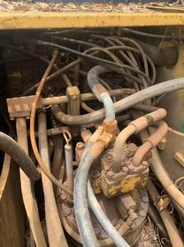 Buy Caterpillar 320V2 Used Excavator / 5 Buy Caterpillar 320V2 Used Excavator / 5