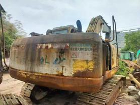 Buy Komatsu PC200-8 Used Excavator / 2 Buy Komatsu PC200-8 Used Excavator / 2
