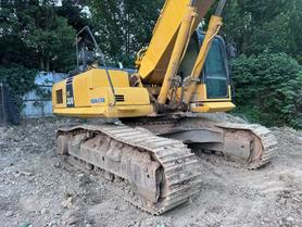 Buy Komatsu PC300 Used Excavator / 4 Buy Komatsu PC300 Used Excavator / 4
