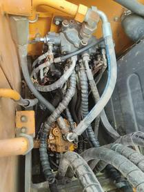 Buy Sany SY75 Used Excavator / 7 Buy Sany SY75 Used Excavator / 7